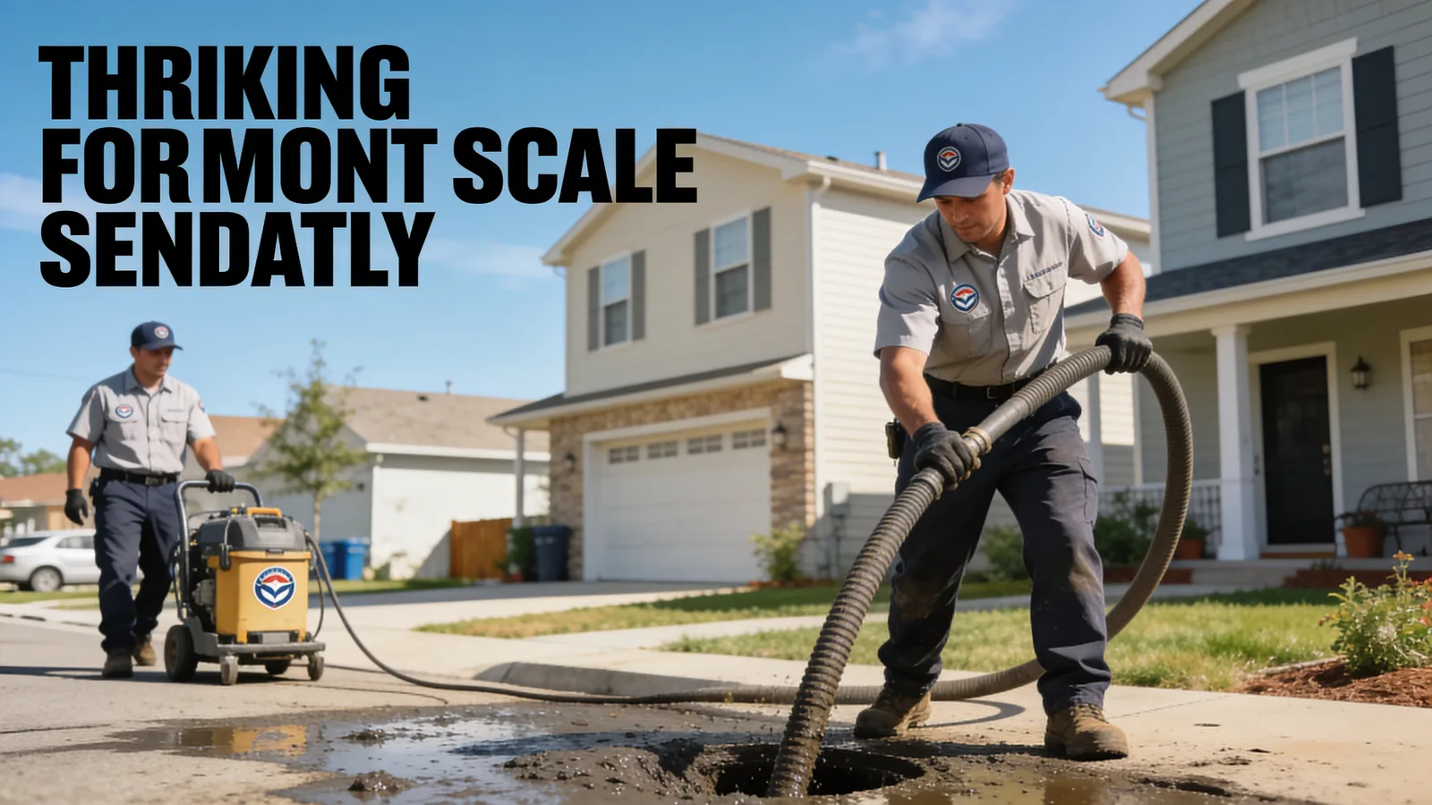 Sewage Cleanup in Long Beach, NY near me